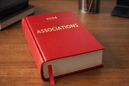 Code des associations