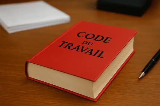 Code du travail