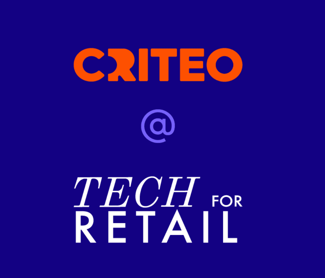 CRITEO - Capture publicité Site