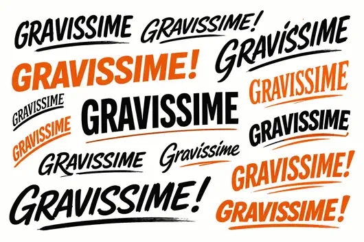 Gravissime