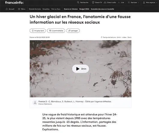 Hiver glacial 24-25 FTV