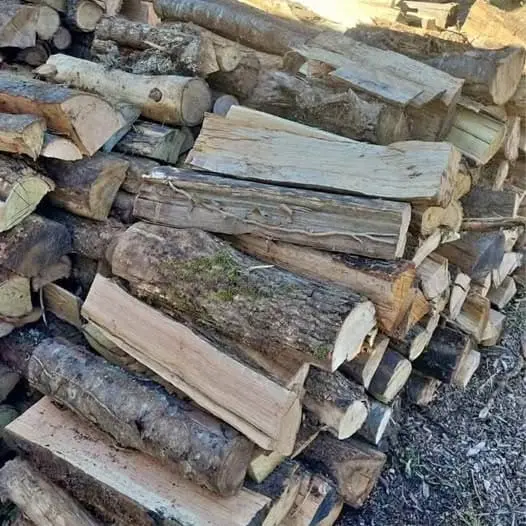 Bois de chauffage