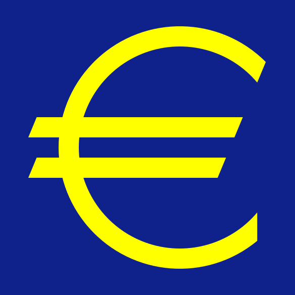 Symbole de l'Euro