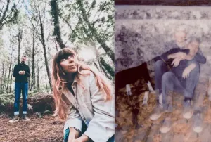 AM Higgins + Daniel Mac Williams : deux concerts - Folk Pop moderne -  La Pistouflerie