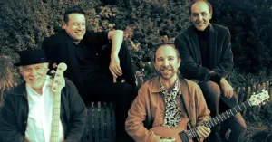 Soul Kitchen - Blues Combo - La Pistouflerie