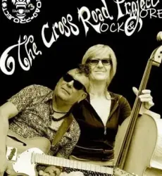 THE CROSSROAD PROJECT - La Pistouflerie