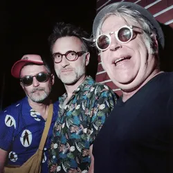 Touriste - Easy pop - La pistouflerie