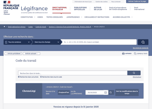 Associations - Bénévolat suite à rupture de contrat de travail : danger !