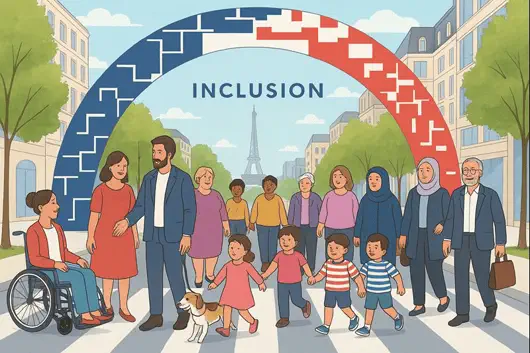 Inclusion : un grand principe qui se heurte aux réalités